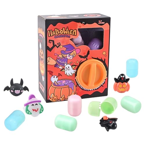 Zunetsutock Verkaufsautomat für Kinder,Verkaufsautomat,Cooles lustiges Spielzeug - Spielzeugverkaufsgerät, Gashapon-Klauenmaschinenspielzeug, Greifspiel drinnen für das Frühlingsfest von Zunetsutock