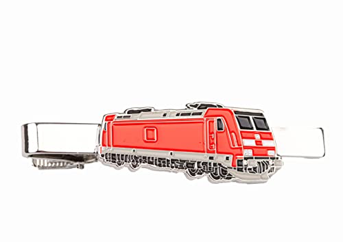 Zunftbedarfde Krawattenschieber Traxx Eisenbahn Bundesbahn Zunftbedarfde Krawattenschieber Traxx Eisenbahn Bundesbahn von Zunftbedarfde