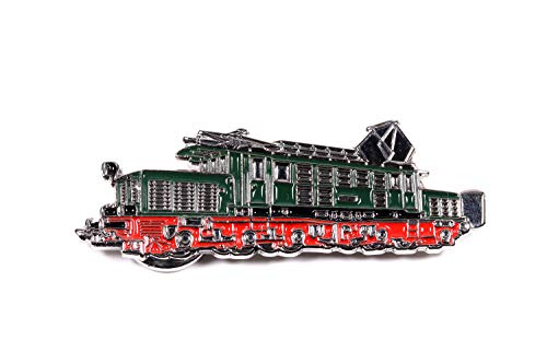 Zunftbedarfde Pin Anstecker E-Lok Krokodil E 94 Eisenbahn Zunftbedarfde Pin Anstecker E-Lok Krokodil E 94 Eisenbahn von Zunftbedarfde