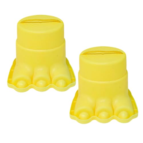 BALAY STEPPING STOINS TOY TOY - Sensorische Spieltrainingsblöcke, Indoor -Fertigkeitsspiel Im Freien | Koordinierungsübungsset, Kinderspielplatzwerkzeug Für Besondere Bedürfnisse Motoraktivitätsaktivi von Zunishaone