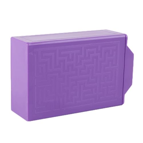 Disappearing Magic Props | Boîte à Tours de Magie pour enfant avec Gimmick, Ensembles Créatifs pour Apprendre et Pratiquer des Tours de Magie Faciles, Accessoires Amusants pour Petits Magiciens Début von Zunishaone