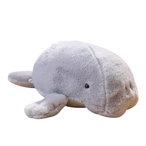 Gefüllte Seekuh Plüschspielzeug - Sea Kuhtier, Weiche Simulation Puppe | Nettes Umarmendes Kissen, Ozeantiere -Thema Geschenk, Kinder, Erwachsene Marine Life Lovers Für Kindergarten Couch Office Tisch Gefüllte Seekuh Plüschspielzeug - Sea Kuhtier, Weiche Simulation Puppe | Nettes Umarmendes Kissen, Ozeantiere -Thema Geschenk, Kinder, Erwachsene Marine Life Lovers Für Kindergarten Couch Office Tisch von Zunishaone