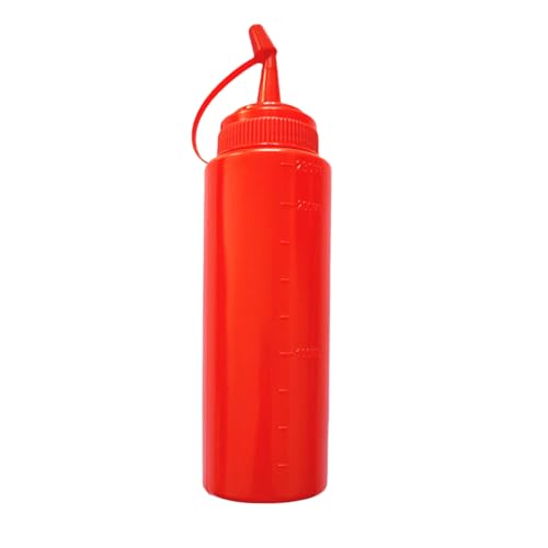Streich Squirt Flaschenset - Gefälschte Ketchup -Senf -Knebel, Trickspielzeug -Squeeze -Requisiten - Red Yellow Witzwerkzeuge | Comedy Party Messspielzeug, Phoney Gag Flaschen Für Kinderfreunde Famili von Zunishaone