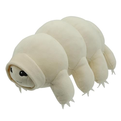 Wasserbär-Süßling | Flauschiges -Spielzeug als Kissen | Lustige Plüschkraft für Mädchen und , ein super weiches Kuschelspielzeug für Sofa und Bett, originelle Geschenkidee von Zunishaone