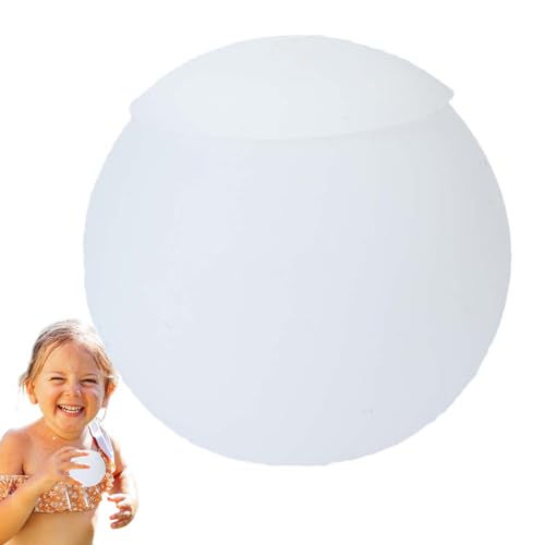 Wiederverwendbarer Silikon-Wasserballon | Wasserspielzeug Kinder für den Sommer | Saugfähige Strandbälle, kreatives Poolspielzeug, Outdoor-Spiele für , Wasserballon ohne Abfall Wiederverwendbarer Silikon-Wasserballon | Wasserspielzeug Kinder für den Sommer | Saugfähige Strandbälle, kreatives Poolspielzeug, Outdoor-Spiele für , Wasserballon ohne Abfall von Zunishaone