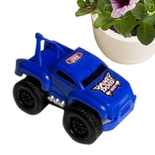 Zunishaone 60g Kletterauto für die Wand - Trägheits-Kletterauto | Lernspielzeug, Vorschulische Lernaktivitäten für unterhaltsame und wissenschaftliche Experimente, 7x4x3cm/2.76x1.57x1.18 Zoll Zunishaone 60g Kletterauto für die Wand - Trägheits-Kletterauto | Lernspielzeug, Vorschulische Lernaktivitäten für unterhaltsame und wissenschaftliche Experimente, 7x4x3cm/2.76x1.57x1.18 Zoll von Zunishaone