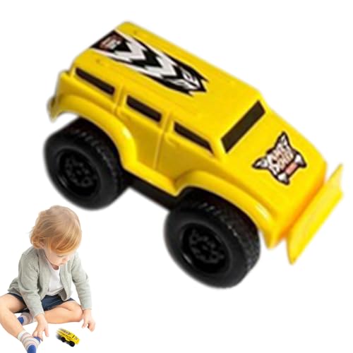 Zunishaone 60g Kletterauto für die Wand - Trägheits-Kletterauto | Lernspielzeug, Vorschulische Lernaktivitäten für unterhaltsame und wissenschaftliche Experimente, 7x4x3cm/2.76x1.57x1.18 Zoll Zunishaone 60g Kletterauto für die Wand - Trägheits-Kletterauto | Lernspielzeug, Vorschulische Lernaktivitäten für unterhaltsame und wissenschaftliche Experimente, 7x4x3cm/2.76x1.57x1.18 Zoll von Zunishaone