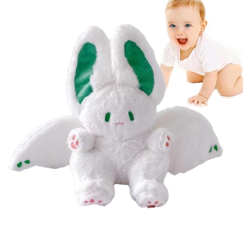 Zunishaone Gefülltes Tier Kaninchen Plüschtier Kaninchen - Plüschpuppen für Kissen für Kissen für Senioren Cartoon - Lustige Heimdekorationen plushlies Anime Zunishaone Gefülltes Tier Kaninchen Plüschtier Kaninchen - Plüschpuppen für Kissen für Kissen für Senioren Cartoon - Lustige Heimdekorationen plushlies Anime von Zunishaone