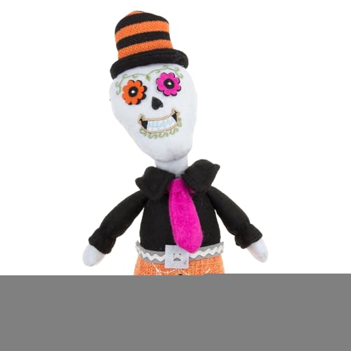Zunishaone Halloween Miniaturen - Sammelobjekte | Spielzeug Handwerk Für Zuhause Party Fest Kinder Und Erwachsene von Zunishaone