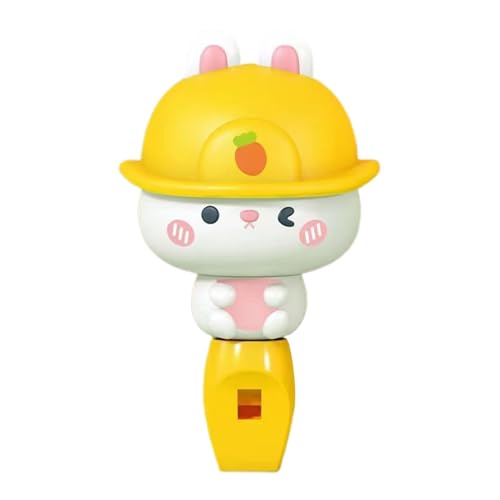 Zunishaone Kinderpfeife Halskette - Niedliche Cartoon-Pfeife | Indoor-Spielpfeife, Lernspielzeug, lustiges Geburtstagsgeschenk, abnehmbares Halsband, Sport-und Freizeitzubehör Zunishaone Kinderpfeife Halskette - Niedliche Cartoon-Pfeife | Indoor-Spielpfeife, Lernspielzeug, lustiges Geburtstagsgeschenk, abnehmbares Halsband, Sport-und Freizeitzubehör von Zunishaone