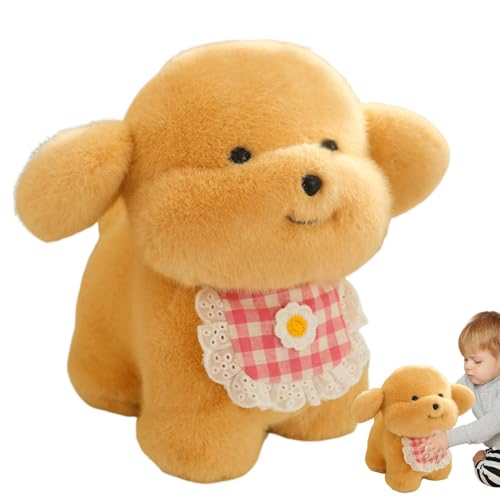 Zunishaone Plüschpuppen für Hunde, weiche Plüschkissen für Hunde, Plüschtier für Hunde | Exquisite tragbare Plüschkissen Spielzeug für Familie, Freunde, Zunishaone Plüschpuppen für Hunde, weiche Plüschkissen für Hunde, Plüschtier für Hunde | Exquisite tragbare Plüschkissen Spielzeug für Familie, Freunde, von Zunishaone