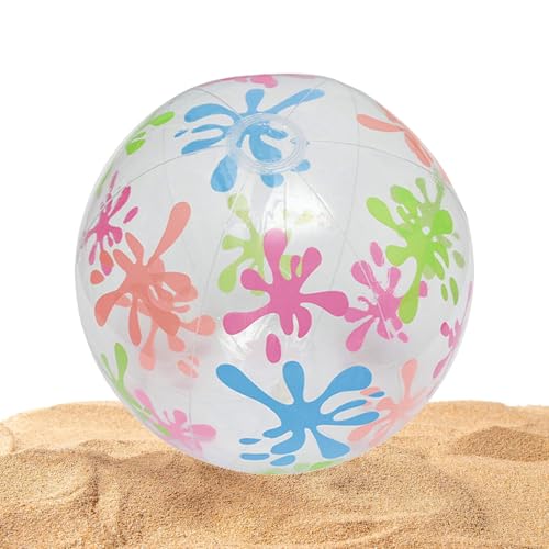 Zunishaone Strandspielzeug für Wasserspiele, Erwachsene, Luftballon, tragbar, für Garten, Parks, Partys im Freien Zunishaone Strandspielzeug für Wasserspiele, Erwachsene, Luftballon, tragbar, für Garten, Parks, Partys im Freien von Zunishaone