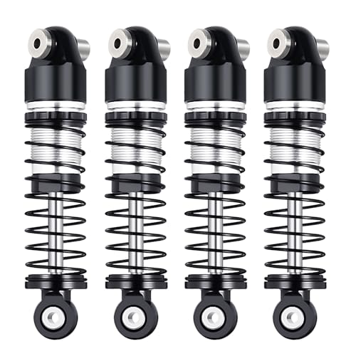 ZuoLan RC Auto Stoßdämpfer 38mm Oil Absorber Dämpfer for AXIAL SCX24 1/24th RC Crawler Car Upgrade Parts ZuoLan RC Auto Stoßdämpfer 38mm Oil Absorber Dämpfer for AXIAL SCX24 1/24th RC Crawler Car Upgrade Parts von ZuoLan