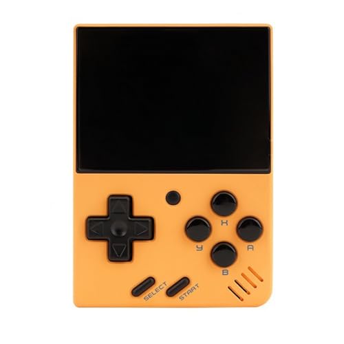 Handheld Spielspieler Für Linux Systeme Integriert 2000mAh Battery Typ C Ladungsanschluss Aufladungskonsolen Videomaschine Portable Game Handheld Spielspieler Für Linux Systeme Integriert 2000mAh Battery Typ C Ladungsanschluss Aufladungskonsolen Videomaschine Portable Game von Zuoeay
