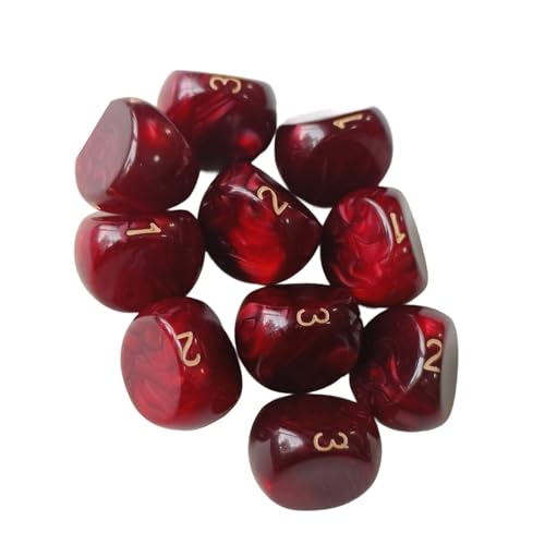 Multifunktionales 3 Seitige Bildungswürfel Interaktiv Für Unterrichtsdemonstrationen Und Spiele Leichte Party Lernt Multifunktionales 3 Seitige Bildungswürfel Interaktiv Für Unterrichtsdemonstrationen Und Spiele Leichte Party Lernt von Zuoeay