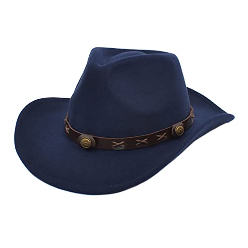 Zuoeay BRIMMED FOLE HAS HAS VINTAGE TOP HATS MODE Kopfwege Accessoires Cosplay Party Requisiten Kostüm Flachmütze Mit Federn Mit Strasssteinen Damenhüte Für Frauen von Zuoeay