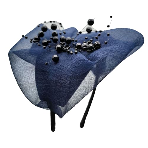 Zuoeay Fascinator Für Frauen Eleganter Perlenstirnband Kostüm Kopfstückhaarzubehör Für Halloween Partys Und Bankette Halloween Stirnband Zuoeay Fascinator Für Frauen Eleganter Perlenstirnband Kostüm Kopfstückhaarzubehör Für Halloween Partys Und Bankette Halloween Stirnband von Zuoeay