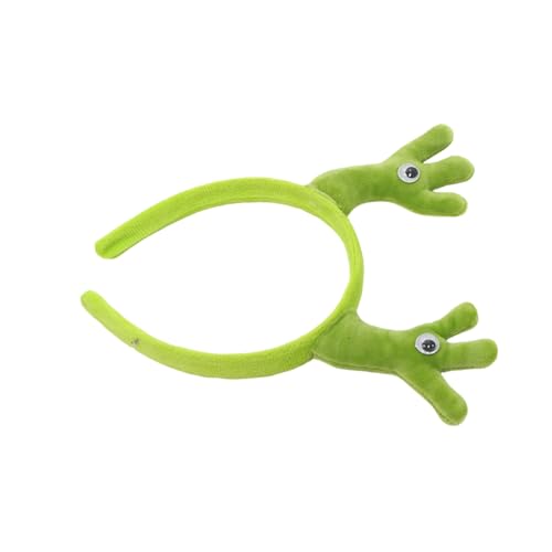 Zuoeay Neuheit Eyes Palms Hairhoop Plush Hairband Feiertagsparty Requisiten Kopfbedeckung Für Erwachsene Musik Festival Geburtstagsfeier Accessoires Plüsch Haarband Zuoeay Neuheit Eyes Palms Hairhoop Plush Hairband Feiertagsparty Requisiten Kopfbedeckung Für Erwachsene Musik Festival Geburtstagsfeier Accessoires Plüsch Haarband von Zuoeay