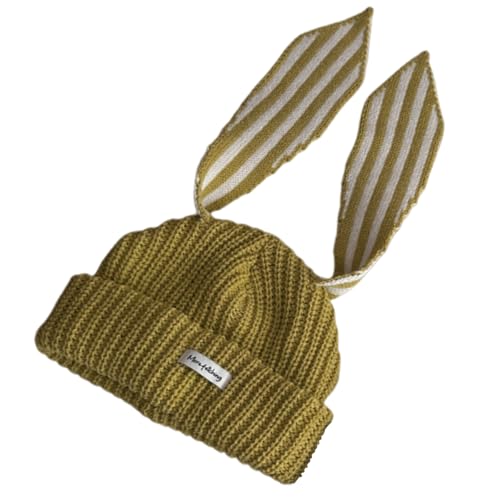 Zuoeay Schädelhut Für Halloween Aktivität Mit Ohrpullover Cosplay Kaninchen Caps 2000er Hutstand Zuoeay Schädelhut Für Halloween Aktivität Mit Ohrpullover Cosplay Kaninchen Caps 2000er Hutstand von Zuoeay