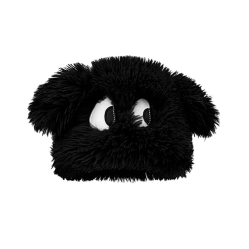 Zuoeay Übergroßer Welpenhut Mit Ohr Mit Festfarbe Halloween Cartoon Headware Photo Requisiten Freien Kopfhülle Cartoon Hüte Für Frauen Zuoeay Übergroßer Welpenhut Mit Ohr Mit Festfarbe Halloween Cartoon Headware Photo Requisiten Freien Kopfhülle Cartoon Hüte Für Frauen von Zuoeay
