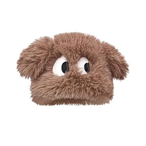 Zuoeay Übergroßer Welpenhut Mit Ohr Mit Festfarbe Halloween Cartoon Headware Photo Requisiten Freien Kopfhülle Cartoon Hüte Für Frauen Zuoeay Übergroßer Welpenhut Mit Ohr Mit Festfarbe Halloween Cartoon Headware Photo Requisiten Freien Kopfhülle Cartoon Hüte Für Frauen von Zuoeay