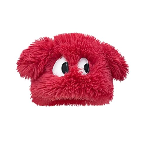 Zuoeay Übergroßer Welpenhut Mit Ohr Mit Festfarbe Halloween Cartoon Headware Photo Requisiten Freien Kopfhülle Cartoon Hüte Für Frauen Zuoeay Übergroßer Welpenhut Mit Ohr Mit Festfarbe Halloween Cartoon Headware Photo Requisiten Freien Kopfhülle Cartoon Hüte Für Frauen von Zuoeay