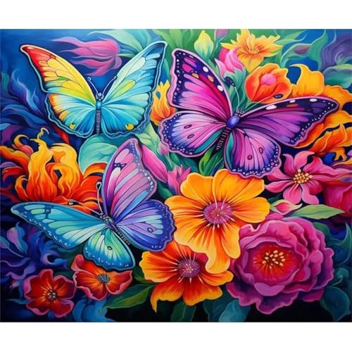 Puzzle 1000,Puzzles für Erwachsene,Schmetterling Orangenblüte Puzzles für Kinder DIY Kit Holzspielzeug Unique Gift Home Decor Frameless Puzzle 1000,Puzzles für Erwachsene,Schmetterling Orangenblüte Puzzles für Kinder DIY Kit Holzspielzeug Unique Gift Home Decor Frameless von Zuooyi