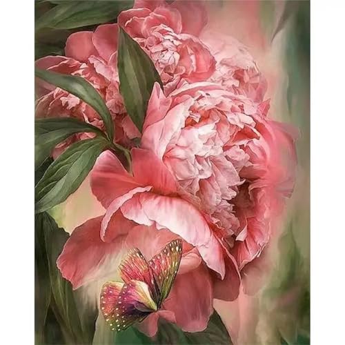 Puzzle 1000,Puzzles für Erwachsene,Schmetterlinge Blumen Puzzles für Kinder DIY Kit Holzspielzeug Unique Gift Home Decor Framed Puzzle 1000,Puzzles für Erwachsene,Schmetterlinge Blumen Puzzles für Kinder DIY Kit Holzspielzeug Unique Gift Home Decor Framed von Zuooyi