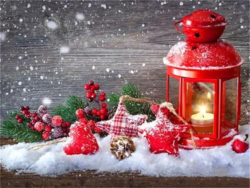 Puzzle 1000,Puzzles für Erwachsene,Winterlicht Puzzles für Kinder DIY Kit Holzspielzeug Unique Gift Home Decor Framed Puzzle 1000,Puzzles für Erwachsene,Winterlicht Puzzles für Kinder DIY Kit Holzspielzeug Unique Gift Home Decor Framed von Zuooyi