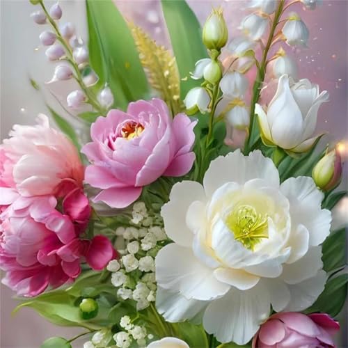 Puzzle 1000 Teile Blumen Pfingstrose Strauß,Puzzles für Erwachsene 1000 Teile EIN Herausforderndes Geschicklichkeitsspiel,DIY Puzzlespiele für Die Ganze Familie,Männer Frauen für Geschenk Puzzle 1000 Teile Blumen Pfingstrose Strauß,Puzzles für Erwachsene 1000 Teile EIN Herausforderndes Geschicklichkeitsspiel,DIY Puzzlespiele für Die Ganze Familie,Männer Frauen für Geschenk von Zuooyi