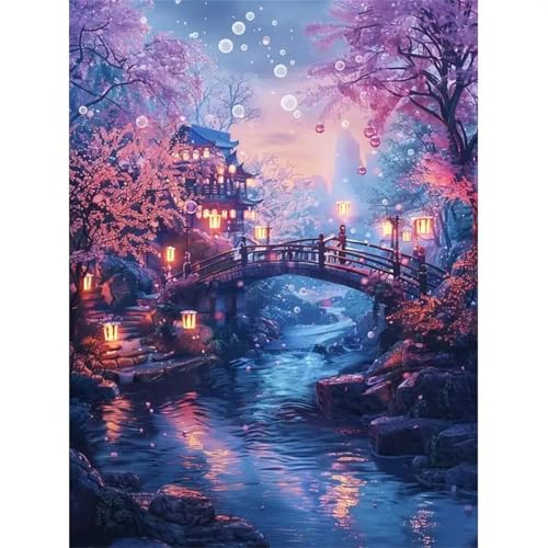 Puzzle 1000 Teile Erwachsene,Frameless Klassische Bogenbrücke Puzzles für Lernspiel Herausforderungsspielzeug 1000 Teile Puzzles für Erwachsene Kinder Geschenk Moderne Wohnkultur Puzzle 1000 Teile Erwachsene,Frameless Klassische Bogenbrücke Puzzles für Lernspiel Herausforderungsspielzeug 1000 Teile Puzzles für Erwachsene Kinder Geschenk Moderne Wohnkultur von Zuooyi