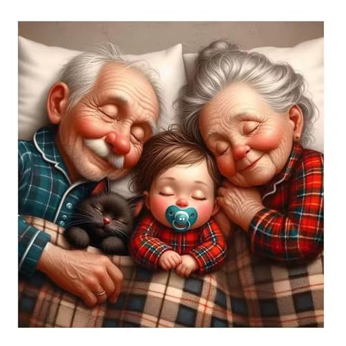Puzzle 1000 Teile Harmonische Familie,Puzzles für Erwachsene 1000 Teile EIN Herausforderndes Geschicklichkeitsspiel,DIY Puzzlespiele für Die Ganze Familie,Männer Frauen für Geschenk Puzzle 1000 Teile Harmonische Familie,Puzzles für Erwachsene 1000 Teile EIN Herausforderndes Geschicklichkeitsspiel,DIY Puzzlespiele für Die Ganze Familie,Männer Frauen für Geschenk von Zuooyi