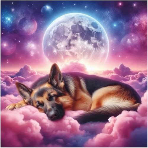Puzzle 1000 Teile Rosa Wolkenhund,Puzzles für Erwachsene 1000 Teile EIN Herausforderndes Geschicklichkeitsspiel,DIY Puzzlespiele für Die Ganze Familie,Männer Frauen für Geschenk Puzzle 1000 Teile Rosa Wolkenhund,Puzzles für Erwachsene 1000 Teile EIN Herausforderndes Geschicklichkeitsspiel,DIY Puzzlespiele für Die Ganze Familie,Männer Frauen für Geschenk von Zuooyi