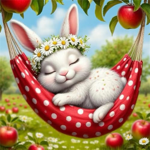 Puzzle 1000 Teile Rotes Schaukelkaninchen,Puzzles für Erwachsene 1000 Teile EIN Herausforderndes Geschicklichkeitsspiel,DIY Puzzlespiele für Die Ganze Familie,Männer Frauen für Geschenk Puzzle 1000 Teile Rotes Schaukelkaninchen,Puzzles für Erwachsene 1000 Teile EIN Herausforderndes Geschicklichkeitsspiel,DIY Puzzlespiele für Die Ganze Familie,Männer Frauen für Geschenk von Zuooyi