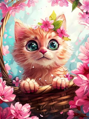 Puzzle 120,Puzzles für Erwachsene,Katzenblume Puzzles für Kinder DIY Kit Holzspielzeug Unique Gift Home Decor Frameless Puzzle 120,Puzzles für Erwachsene,Katzenblume Puzzles für Kinder DIY Kit Holzspielzeug Unique Gift Home Decor Frameless von Zuooyi