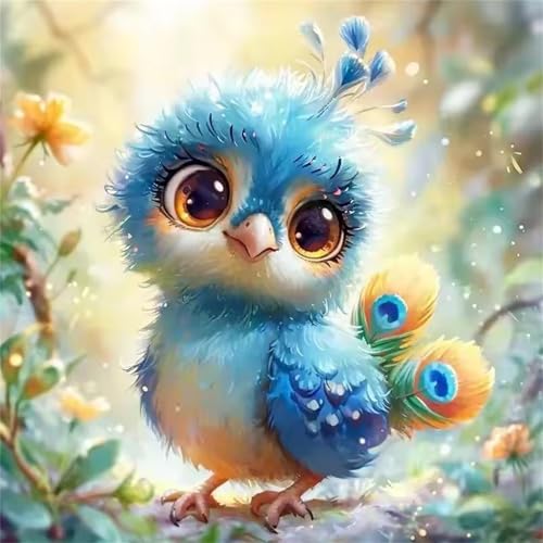 Puzzle 120 Teile Erwachsene 45x45cm Blauer Pfau Schnee,Jigsaw Puzzle Erwachsene 120 Teile Lernspiel Herausforderung Spielzeug,High Difficulty Impossible Puzzles für Home Dekoration Puzzle 120 Teile Erwachsene 45x45cm Blauer Pfau Schnee,Jigsaw Puzzle Erwachsene 120 Teile Lernspiel Herausforderung Spielzeug,High Difficulty Impossible Puzzles für Home Dekoration von Zuooyi