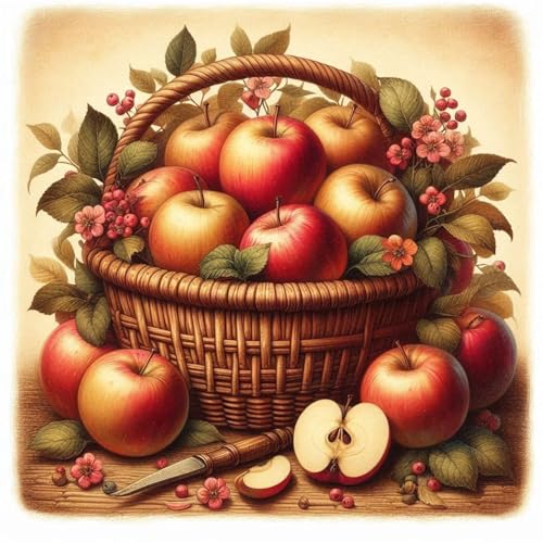 Puzzle 120 Teile Erwachsene 45x45cm Früchtekorb,Jigsaw Puzzle Erwachsene 120 Teile Lernspiel Herausforderung Spielzeug,High Difficulty Impossible Puzzles für Home Dekoration Puzzle 120 Teile Erwachsene 45x45cm Früchtekorb,Jigsaw Puzzle Erwachsene 120 Teile Lernspiel Herausforderung Spielzeug,High Difficulty Impossible Puzzles für Home Dekoration von Zuooyi
