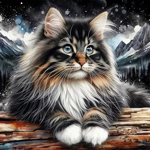 Puzzle 120 Teile Erwachsene 45x45cm Schwarze Katze,Jigsaw Puzzle Erwachsene 120 Teile Lernspiel Herausforderung Spielzeug,High Difficulty Impossible Puzzles für Home Dekoration Puzzle 120 Teile Erwachsene 45x45cm Schwarze Katze,Jigsaw Puzzle Erwachsene 120 Teile Lernspiel Herausforderung Spielzeug,High Difficulty Impossible Puzzles für Home Dekoration von Zuooyi