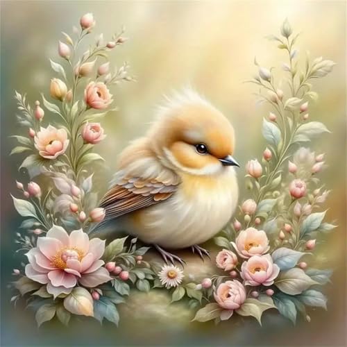 Puzzle 120 Teile Erwachsene 45x45cm Vögel Blumenkranz,Jigsaw Puzzle Erwachsene 120 Teile Lernspiel Herausforderung Spielzeug,High Difficulty Impossible Puzzles für Home Dekoration Puzzle 120 Teile Erwachsene 45x45cm Vögel Blumenkranz,Jigsaw Puzzle Erwachsene 120 Teile Lernspiel Herausforderung Spielzeug,High Difficulty Impossible Puzzles für Home Dekoration von Zuooyi