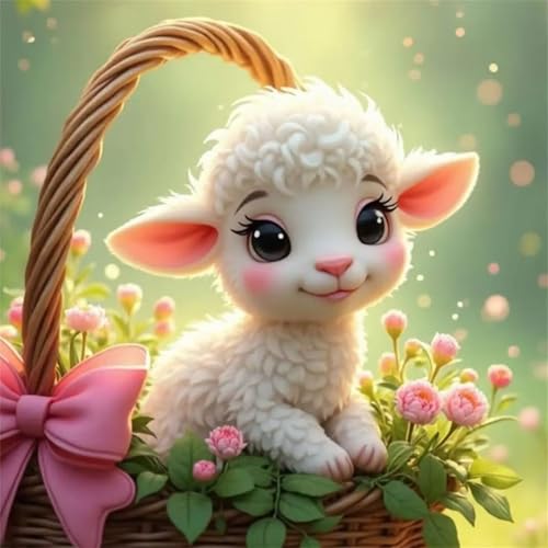 Puzzle 120 Teile Erwachsene 45x45cm Weiße Lammblume,Jigsaw Puzzle Erwachsene 120 Teile Lernspiel Herausforderung Spielzeug,High Difficulty Impossible Puzzles für Home Dekoration Puzzle 120 Teile Erwachsene 45x45cm Weiße Lammblume,Jigsaw Puzzle Erwachsene 120 Teile Lernspiel Herausforderung Spielzeug,High Difficulty Impossible Puzzles für Home Dekoration von Zuooyi