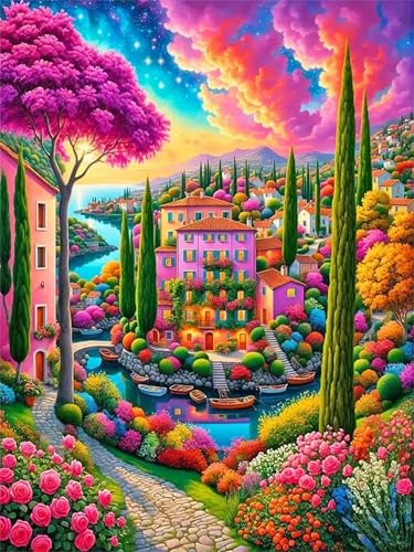 Puzzle 1200,Puzzles für Erwachsene,Kaktus Architektur Blume Puzzles für Kinder DIY Kit Holzspielzeug Unique Gift Home Decor Frameless Puzzle 1200,Puzzles für Erwachsene,Kaktus Architektur Blume Puzzles für Kinder DIY Kit Holzspielzeug Unique Gift Home Decor Frameless von Zuooyi