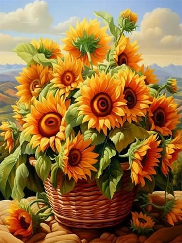 Puzzle 1200,Puzzles für Erwachsene,Sonnenblume Puzzles für Kinder DIY Kit Holzspielzeug Unique Gift Home Decor Framed Puzzle 1200,Puzzles für Erwachsene,Sonnenblume Puzzles für Kinder DIY Kit Holzspielzeug Unique Gift Home Decor Framed von Zuooyi