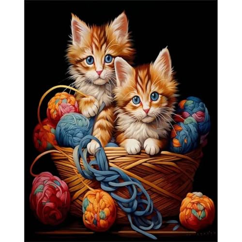 Puzzle 1200,Puzzles für Erwachsene,Wollige Katze Puzzles für Kinder DIY Kit Holzspielzeug Unique Gift Home Decor Framed Puzzle 1200,Puzzles für Erwachsene,Wollige Katze Puzzles für Kinder DIY Kit Holzspielzeug Unique Gift Home Decor Framed von Zuooyi