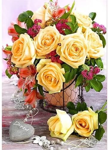 Puzzle 1500 Teile Erwachsene,Frameless Blumenrosen Puzzles für Lernspiel Herausforderungsspielzeug 1500 Teile Puzzles für Erwachsene Kinder Geschenk Moderne Wohnkultur Puzzle 1500 Teile Erwachsene,Frameless Blumenrosen Puzzles für Lernspiel Herausforderungsspielzeug 1500 Teile Puzzles für Erwachsene Kinder Geschenk Moderne Wohnkultur von Zuooyi