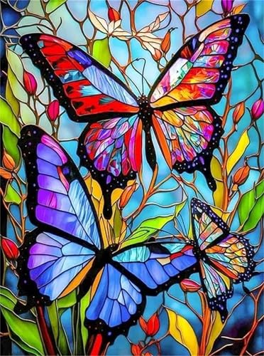 Puzzle 1500 Teile Erwachsene,Frameless Schmetterlingsfenster Puzzles für Lernspiel Herausforderungsspielzeug 1500 Teile Puzzles für Erwachsene Kinder Geschenk Moderne Wohnkultur Puzzle 1500 Teile Erwachsene,Frameless Schmetterlingsfenster Puzzles für Lernspiel Herausforderungsspielzeug 1500 Teile Puzzles für Erwachsene Kinder Geschenk Moderne Wohnkultur von Zuooyi