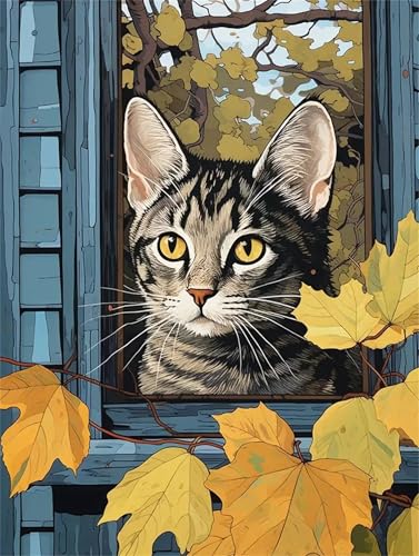 Puzzle 200,Puzzles für Erwachsene,Kalikokatze Puzzles für Kinder DIY Kit Holzspielzeug Unique Gift Home Decor Frameless Puzzle 200,Puzzles für Erwachsene,Kalikokatze Puzzles für Kinder DIY Kit Holzspielzeug Unique Gift Home Decor Frameless von Zuooyi