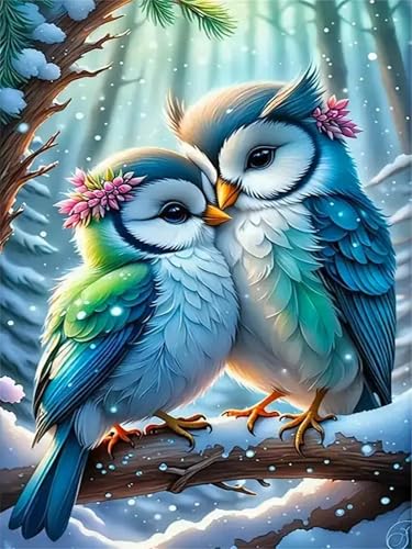 Puzzle 200,Puzzles für Erwachsene,Schneeeule Puzzles für Kinder DIY Kit Holzspielzeug Unique Gift Home Decor Frameless Puzzle 200,Puzzles für Erwachsene,Schneeeule Puzzles für Kinder DIY Kit Holzspielzeug Unique Gift Home Decor Frameless von Zuooyi