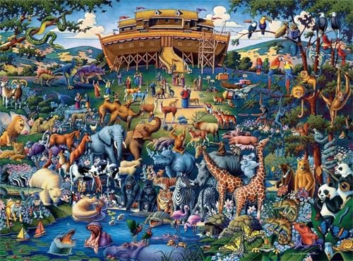 Puzzle 200,Puzzles für Erwachsene,Tierwelt Puzzles für Kinder DIY Kit Holzspielzeug Unique Gift Home Decor Frameless Puzzle 200,Puzzles für Erwachsene,Tierwelt Puzzles für Kinder DIY Kit Holzspielzeug Unique Gift Home Decor Frameless von Zuooyi