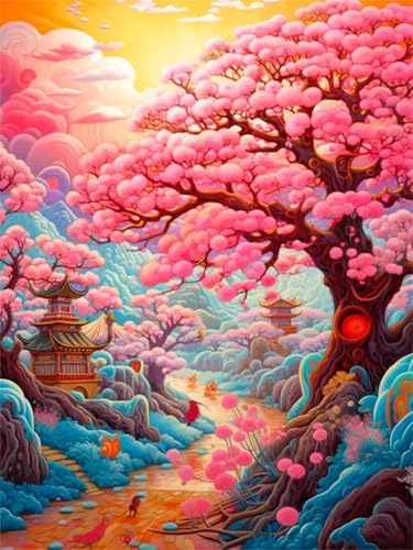 Puzzle 200 Teile Erwachsene,Frameless Antike Landschaft Puzzles für Lernspiel Herausforderungsspielzeug 200 Teile Puzzles für Erwachsene Kinder Geschenk Moderne Wohnkultur Puzzle 200 Teile Erwachsene,Frameless Antike Landschaft Puzzles für Lernspiel Herausforderungsspielzeug 200 Teile Puzzles für Erwachsene Kinder Geschenk Moderne Wohnkultur von Zuooyi