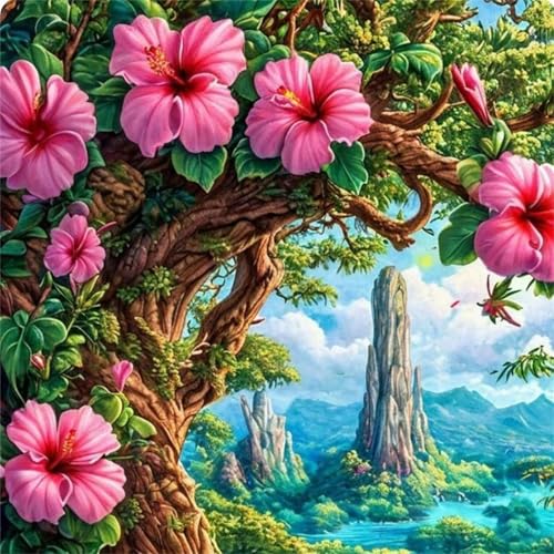 Puzzle 200 Teile Natürliche Baumblüten,Puzzles für Erwachsene 200 Teile EIN Herausforderndes Geschicklichkeitsspiel,DIY Puzzlespiele für Die Ganze Familie,Männer Frauen für Geschenk Puzzle 200 Teile Natürliche Baumblüten,Puzzles für Erwachsene 200 Teile EIN Herausforderndes Geschicklichkeitsspiel,DIY Puzzlespiele für Die Ganze Familie,Männer Frauen für Geschenk von Zuooyi